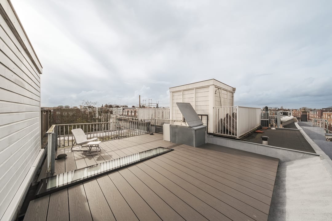 Foto 23 van Staringstraat 10-4