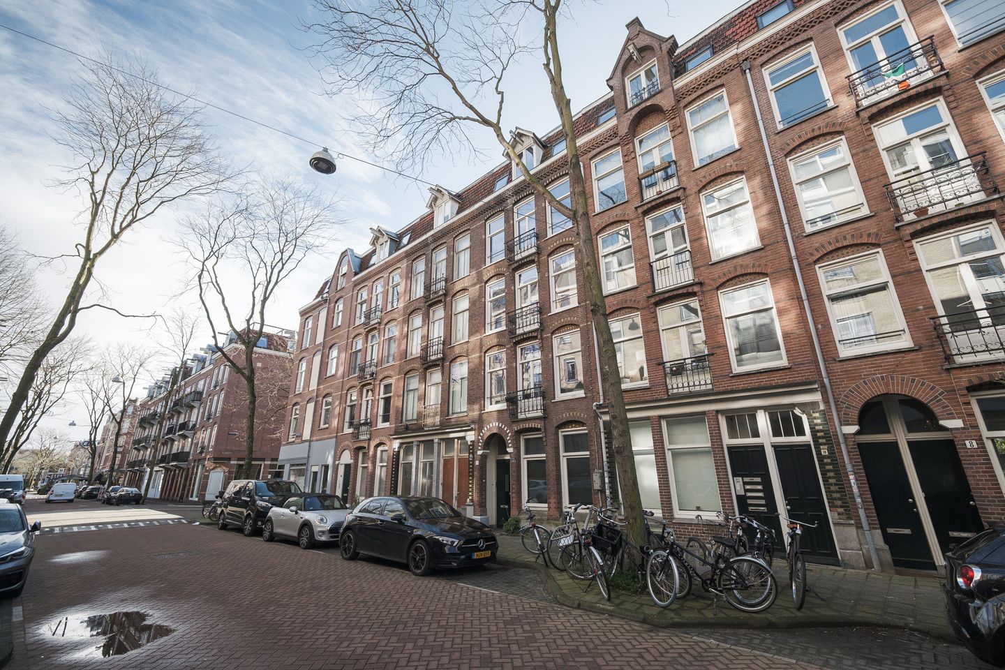 Foto 25 van Staringstraat 10-4