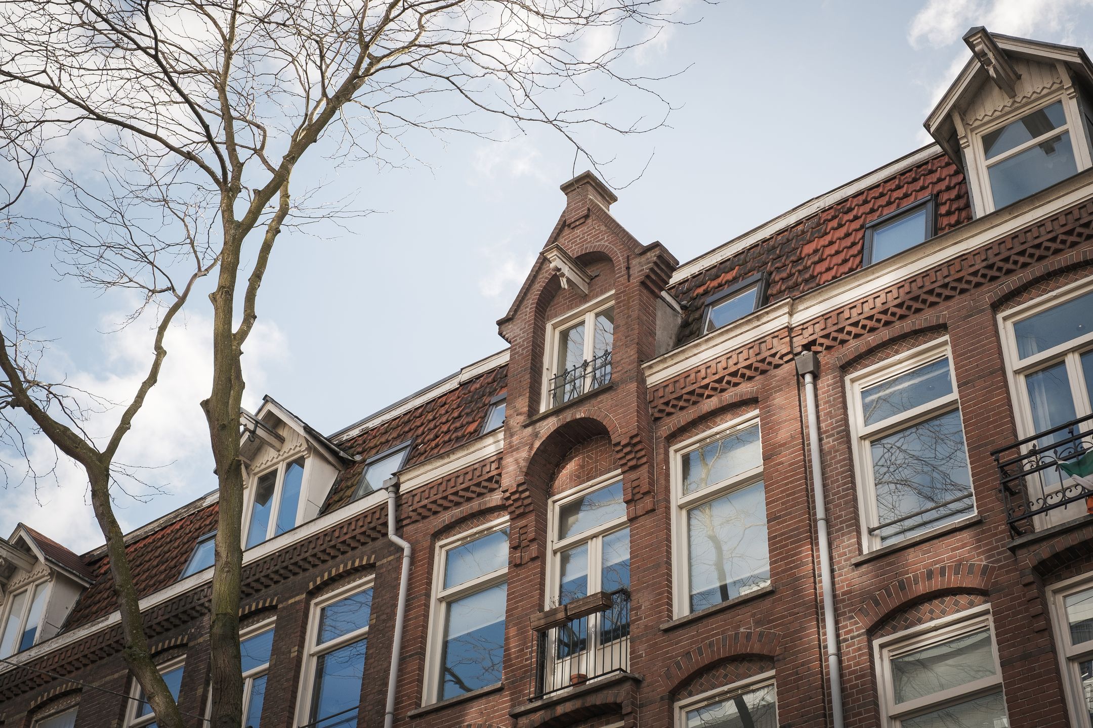 Staringstraat 10-4, 1054VP, Amsterdam - Photo 2