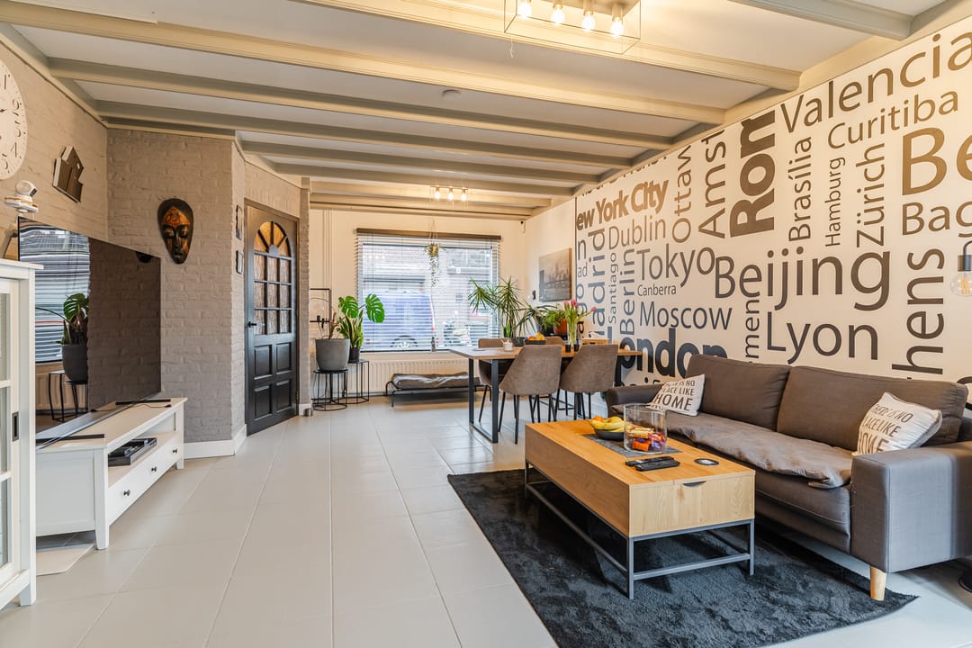 Foto 2 van Bisschop Masiusstraat 47