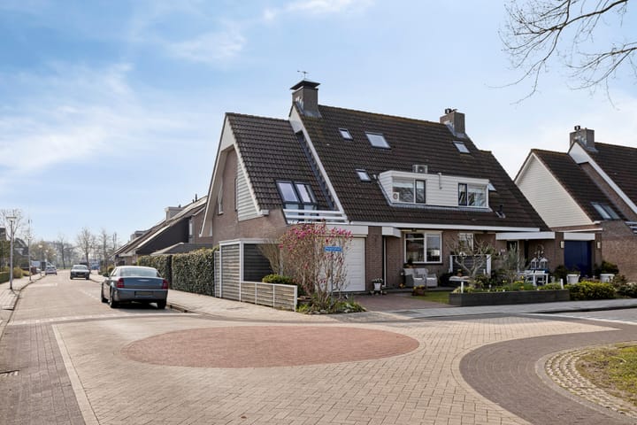 Foto 3 van Reigersdreef 30