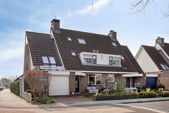 Foto 4 van Reigersdreef 30