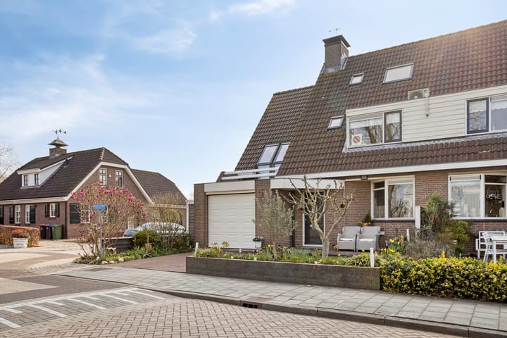 Foto 5 van Reigersdreef 30