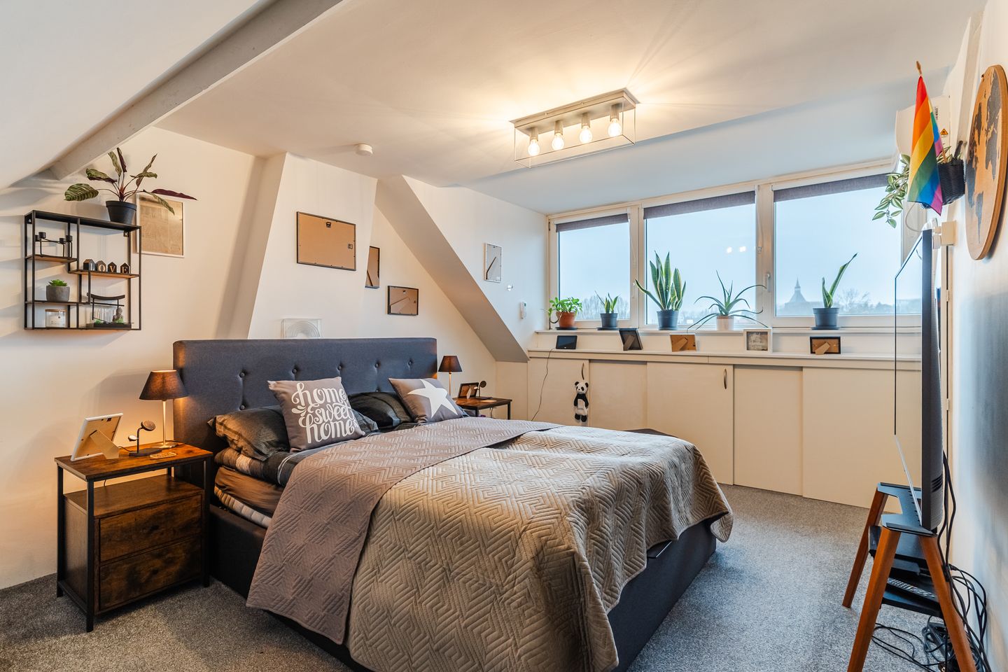 Foto 19 van Bisschop Masiusstraat 47