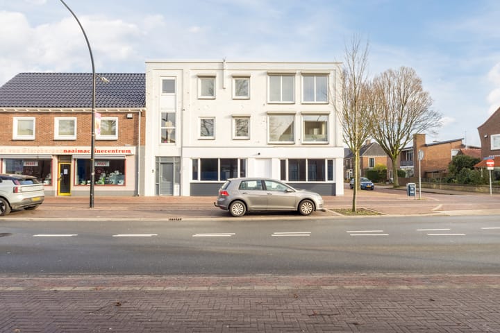 Foto 2 van Terborgseweg 41-D