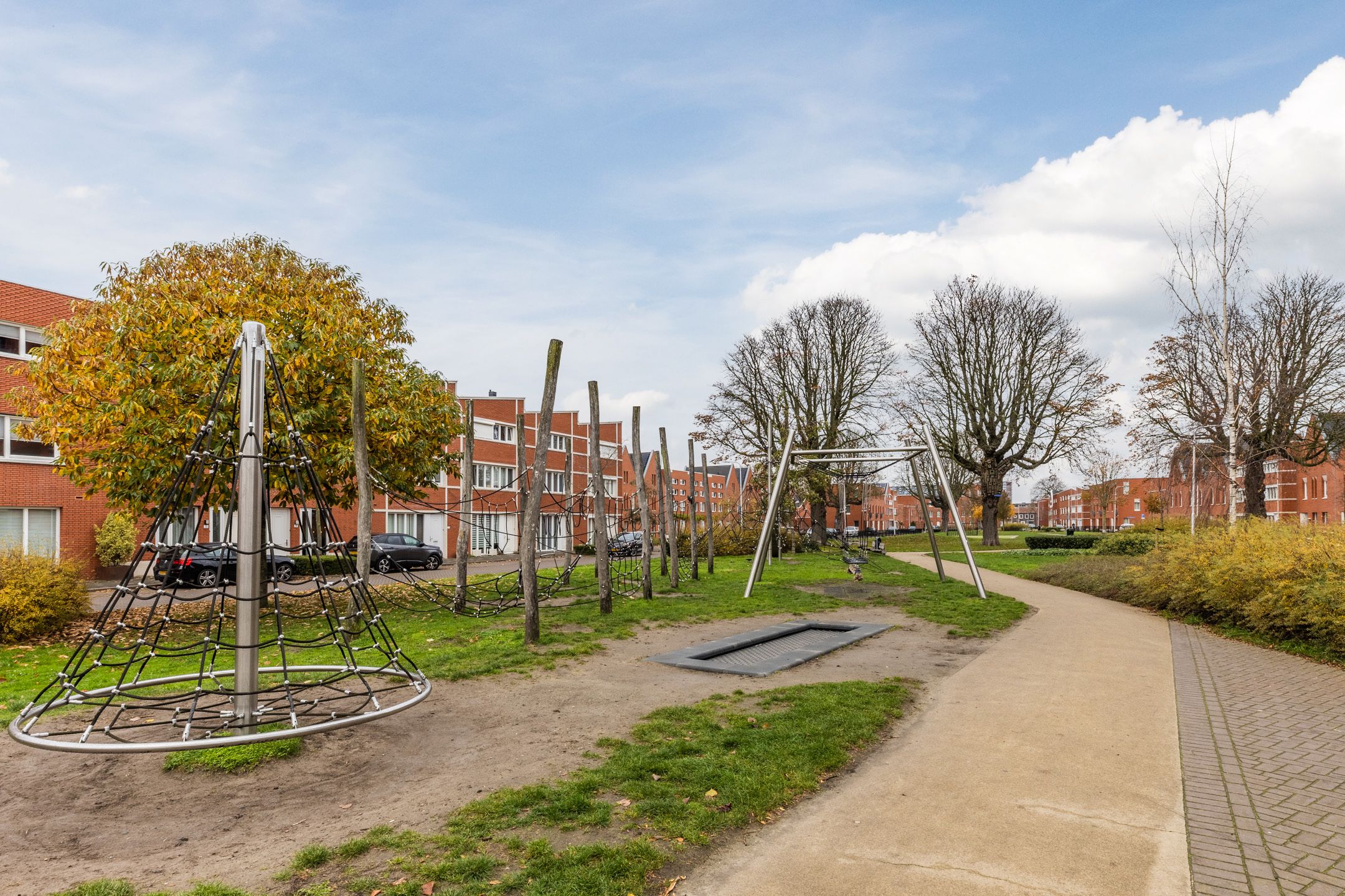 Foto 27 van Bisschop Masiusstraat 47