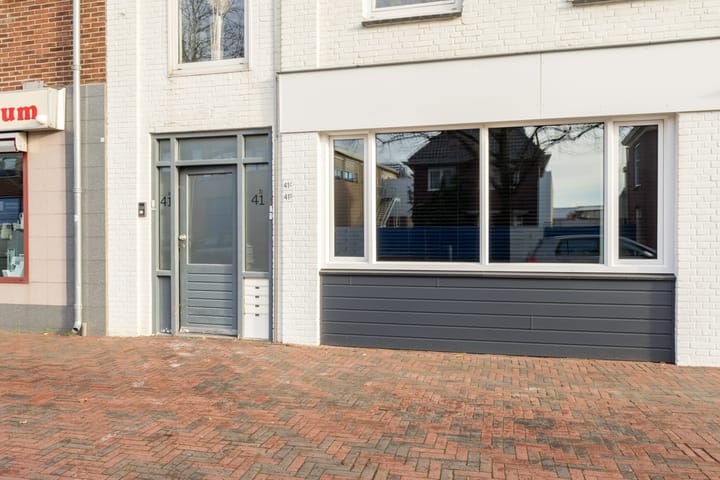 Foto 4 van Terborgseweg 41-D