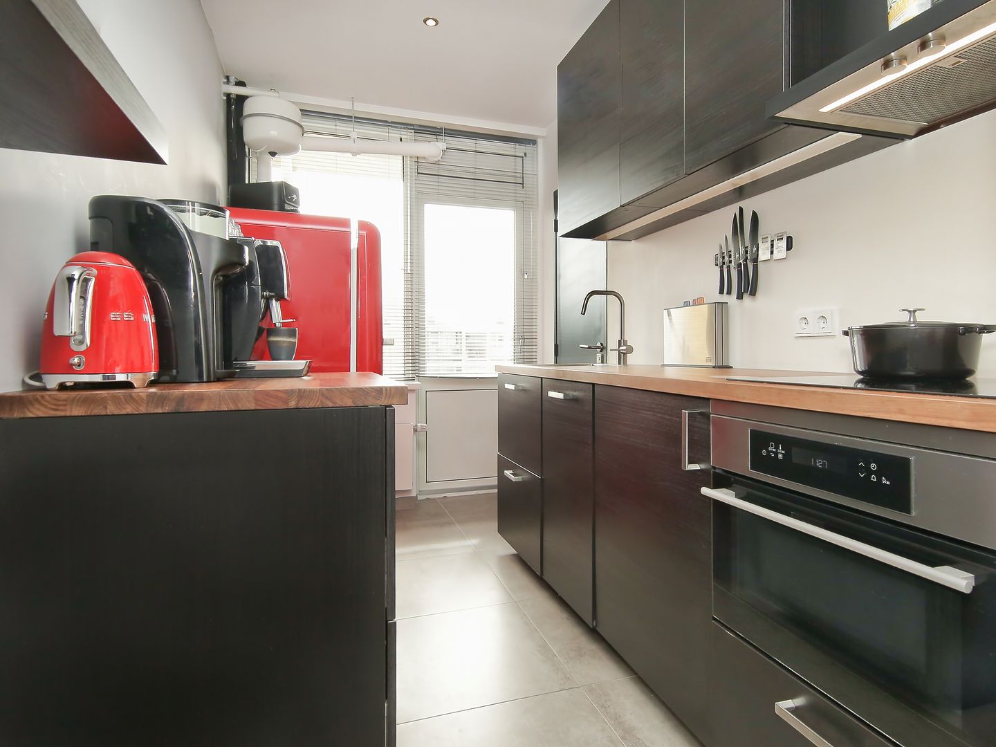 Foto 5 van Marconistraat 32