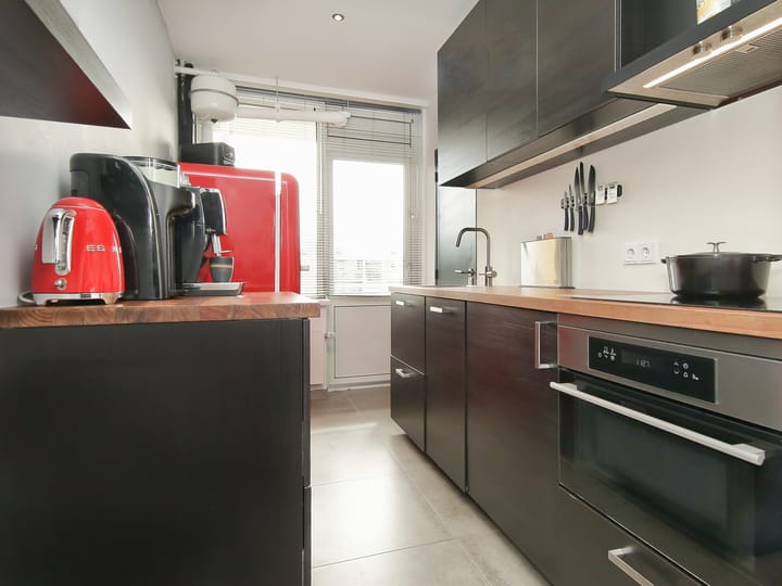 Foto 5 van Marconistraat 32