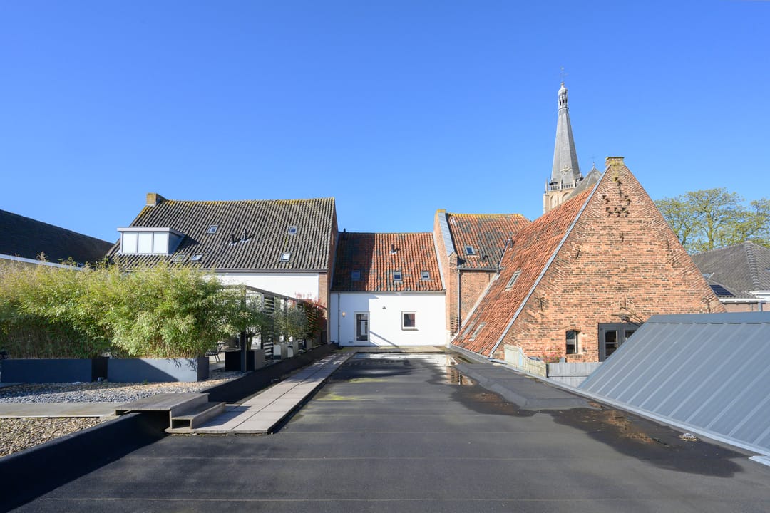 Foto 22 van Heerenstraat 16-A