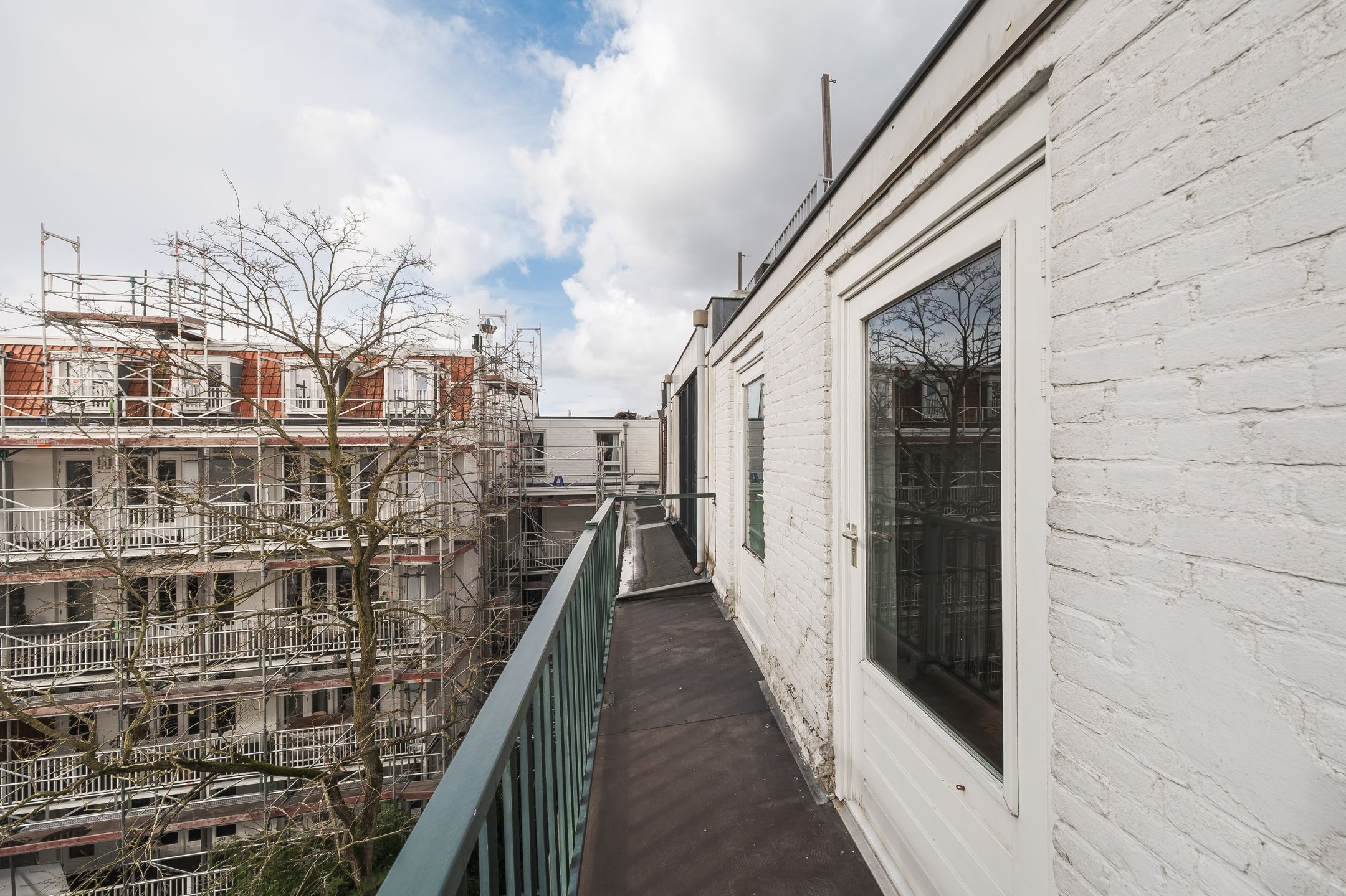 Foto 15 van Staringstraat 10-4