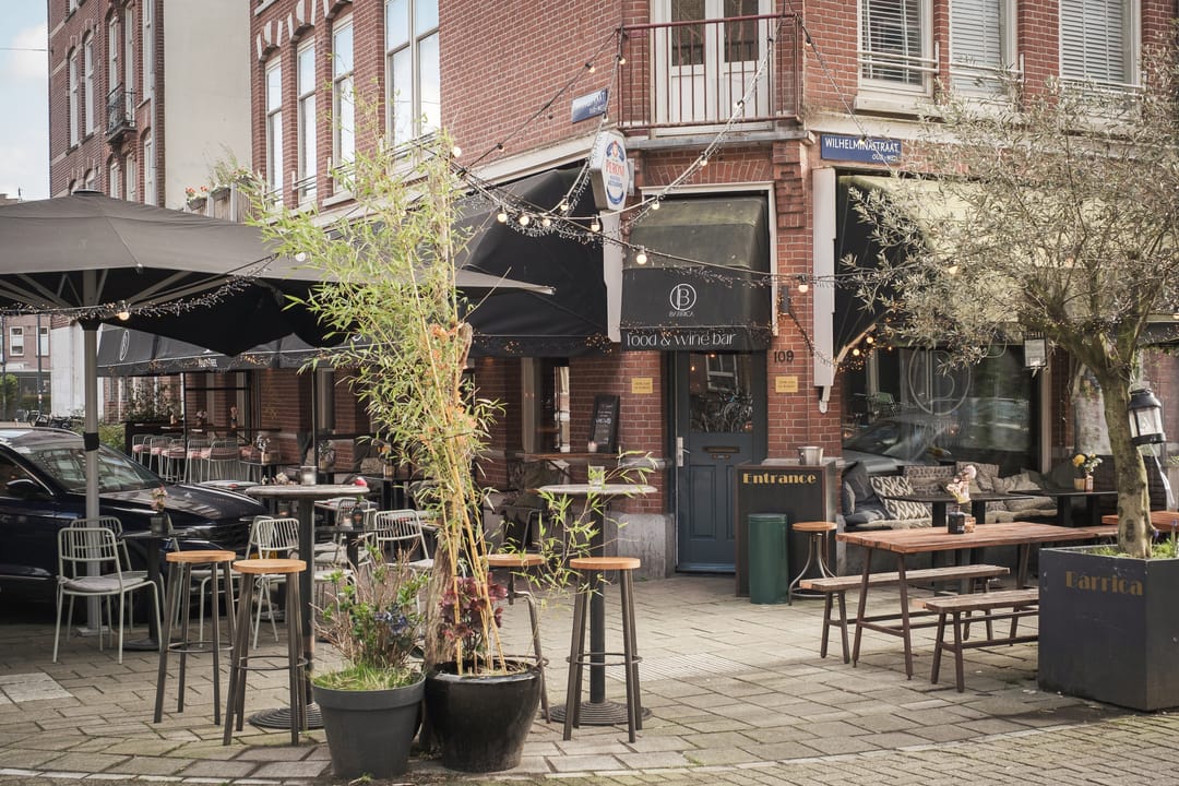 Foto 28 van Staringstraat 10-4