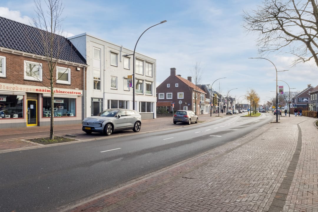 Foto 1 van Terborgseweg 41-D