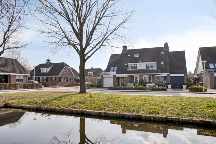 Foto 2 van Reigersdreef 30