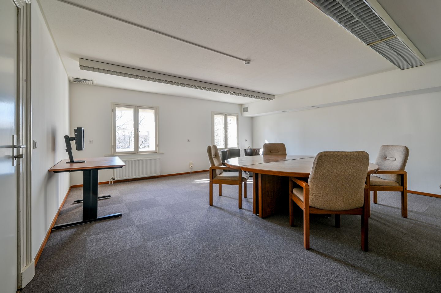 Bekijk foto 2 van Eusebiusbuitensingel 7-9201