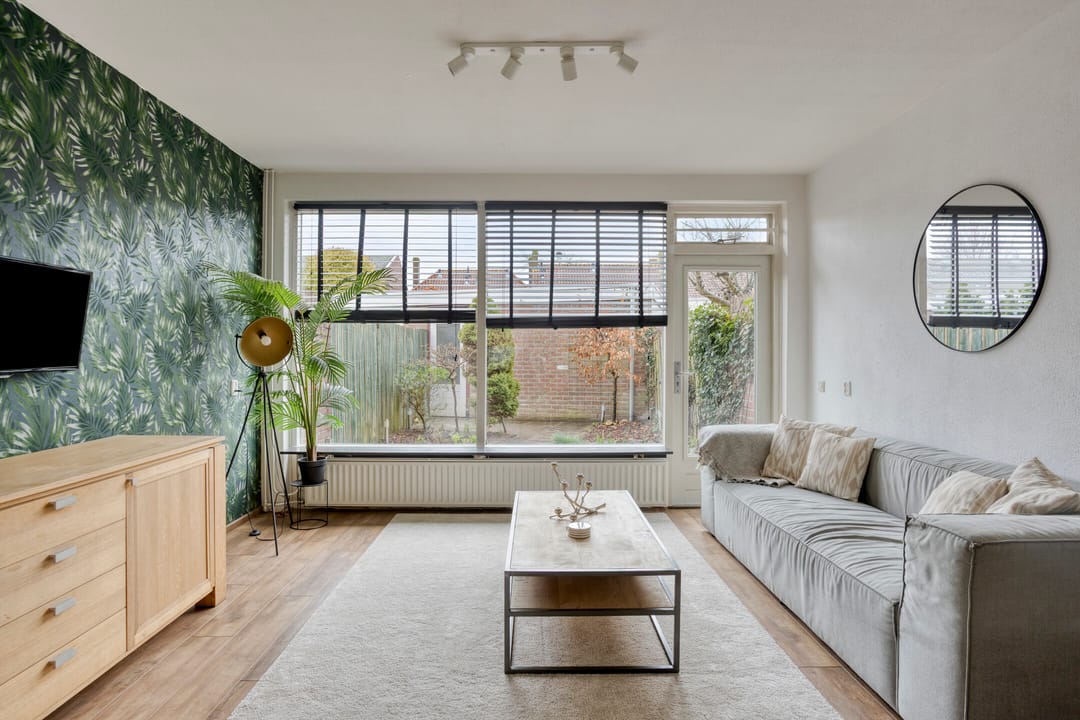 Foto 7 van Tongelresestraat 188-A