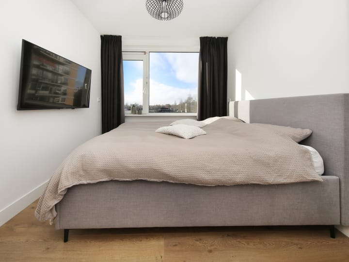 Foto 4 van Marconistraat 32