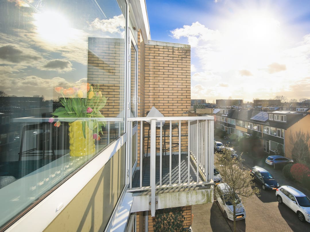 Foto 7 van Marconistraat 32