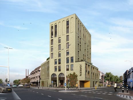 Edisonstraat thumbnail