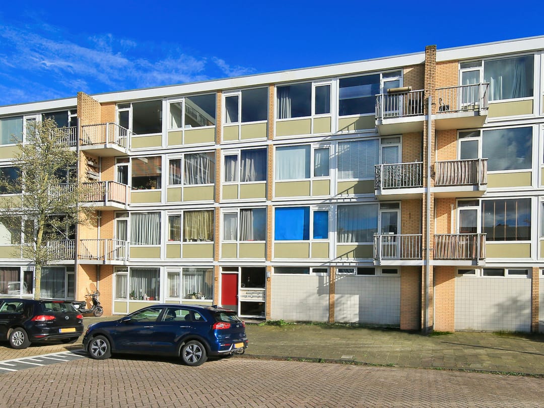 Foto 8 van Marconistraat 32