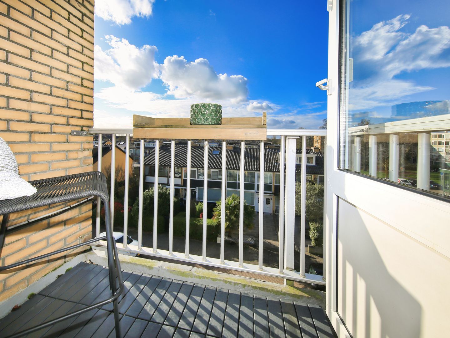 Foto 14 van Marconistraat 32