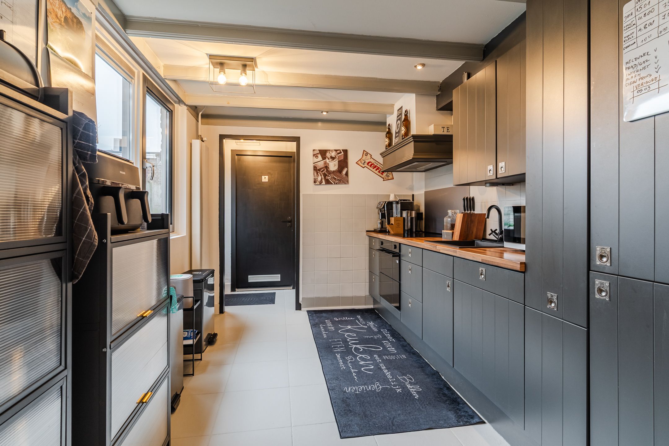 Foto 6 van Bisschop Masiusstraat 47