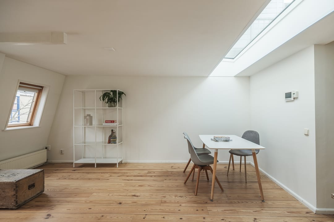 Foto 8 van Staringstraat 10-4