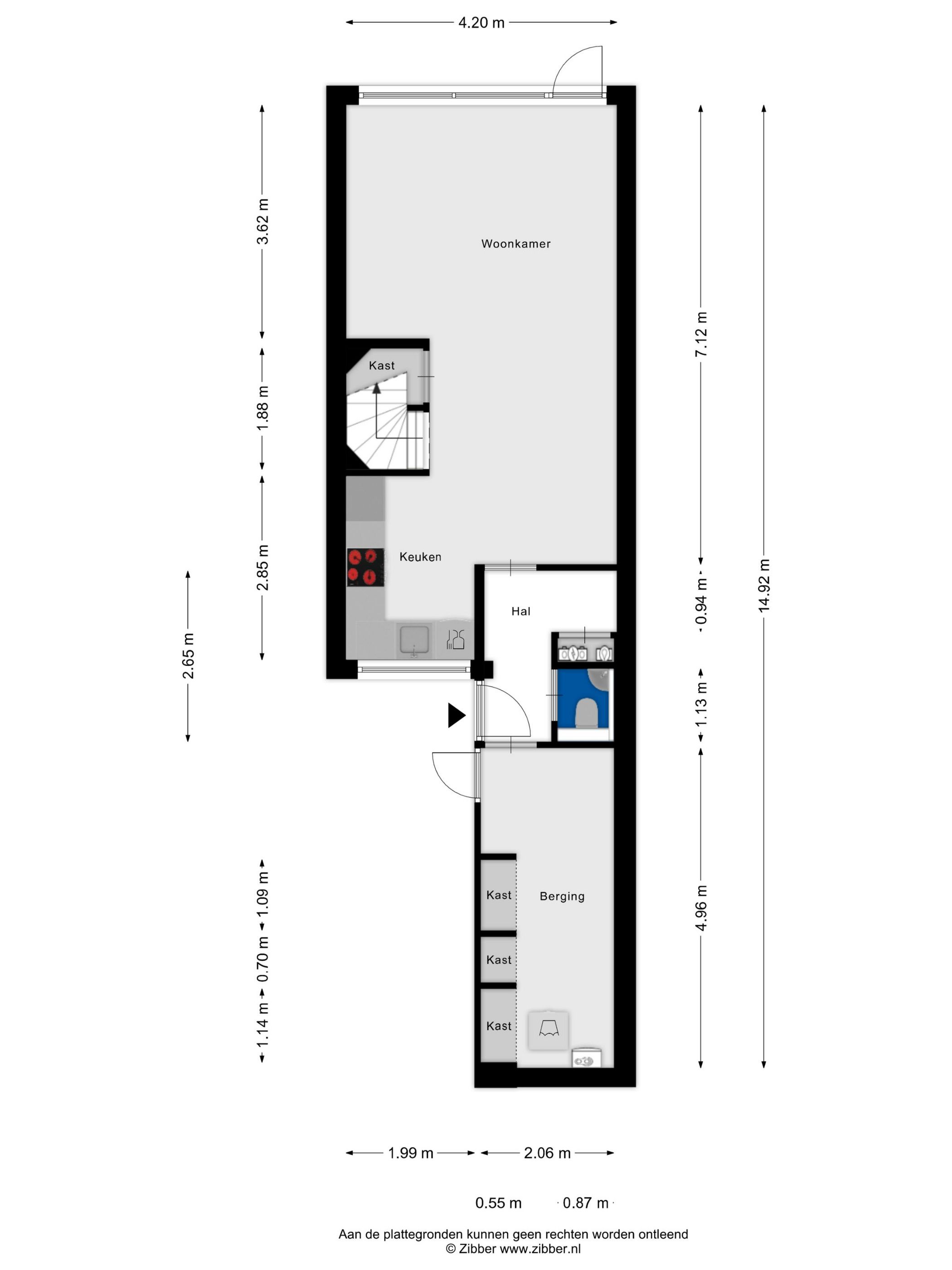 Foto 27 van Tongelresestraat 188-A