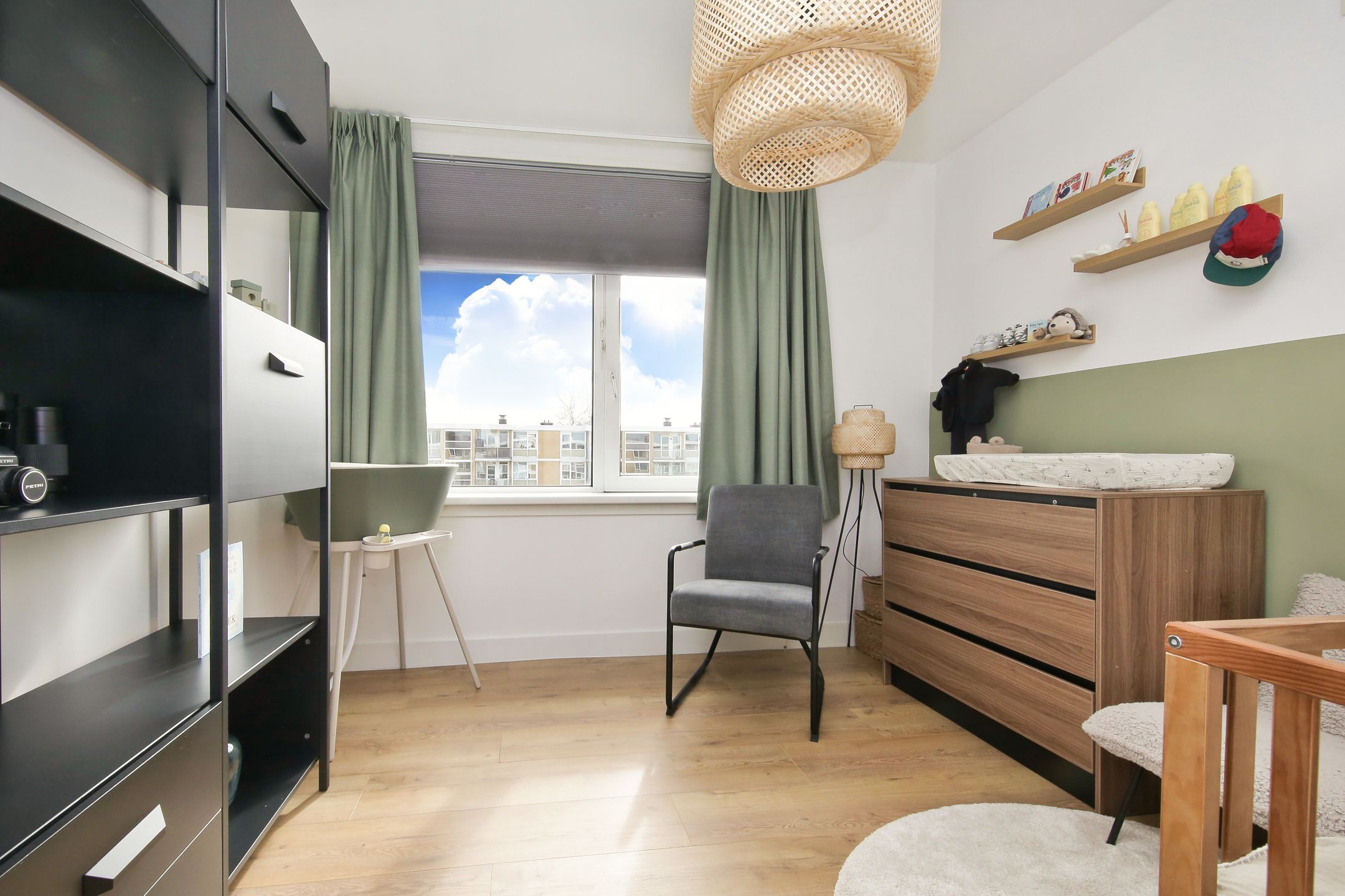 Foto 3 van Marconistraat 32