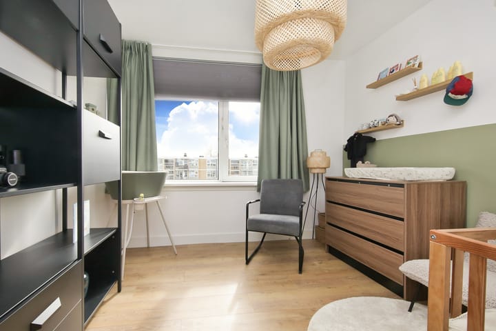 Foto 3 van Marconistraat 32