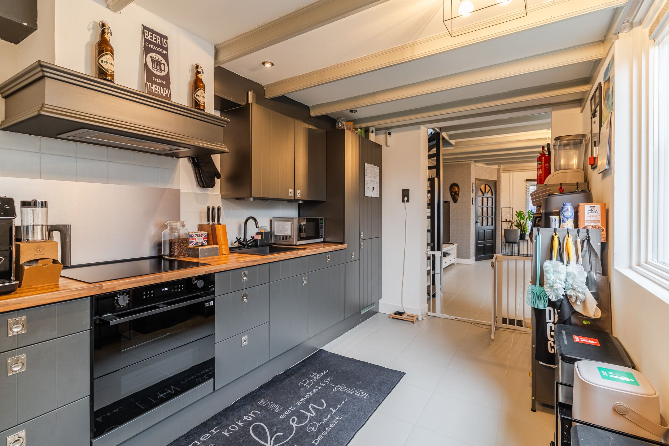 Foto 12 van Bisschop Masiusstraat 47