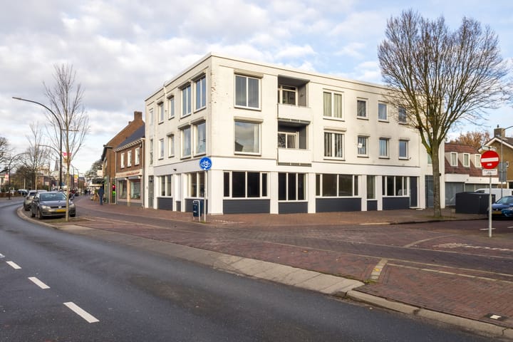 Foto 3 van Terborgseweg 41-D