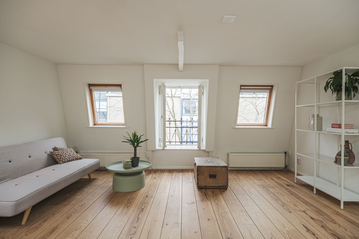 Foto 4 van Staringstraat 10-4