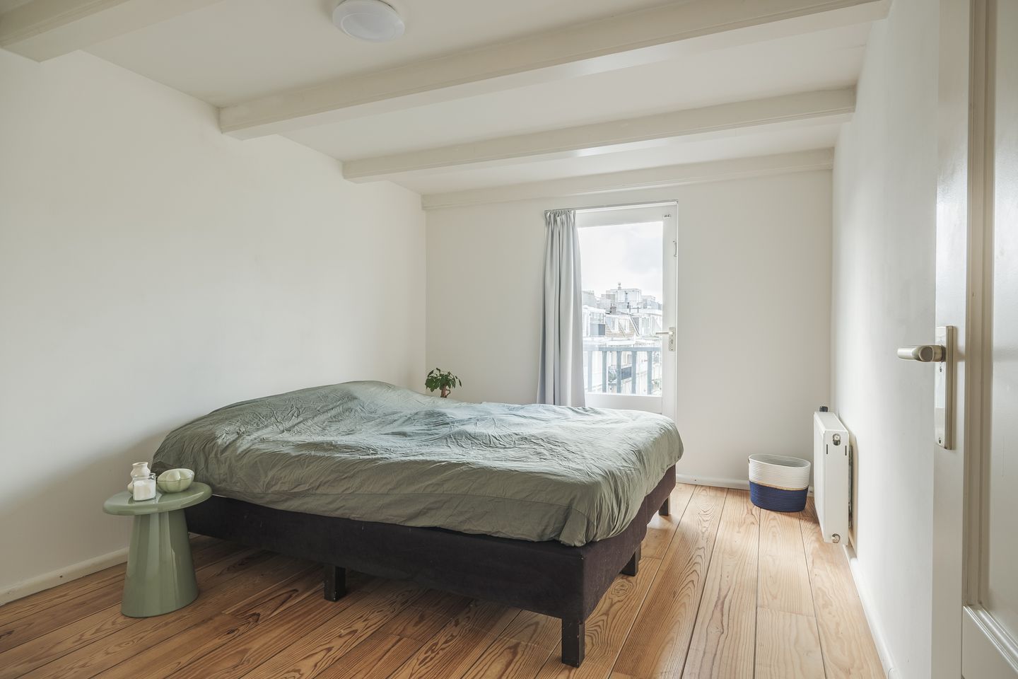 Foto 14 van Staringstraat 10-4