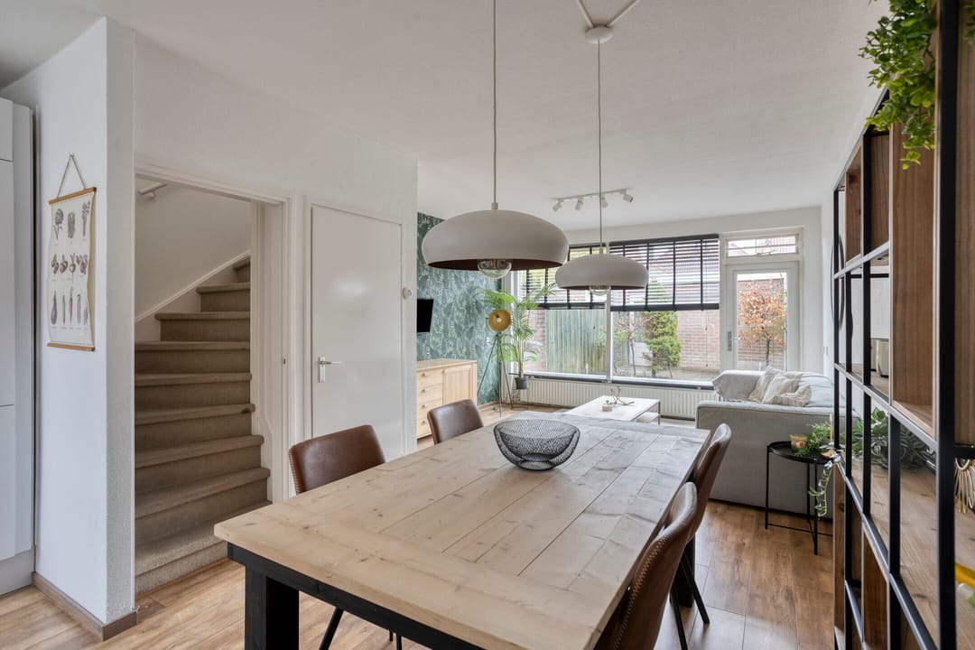 Foto 2 van Tongelresestraat 188-A