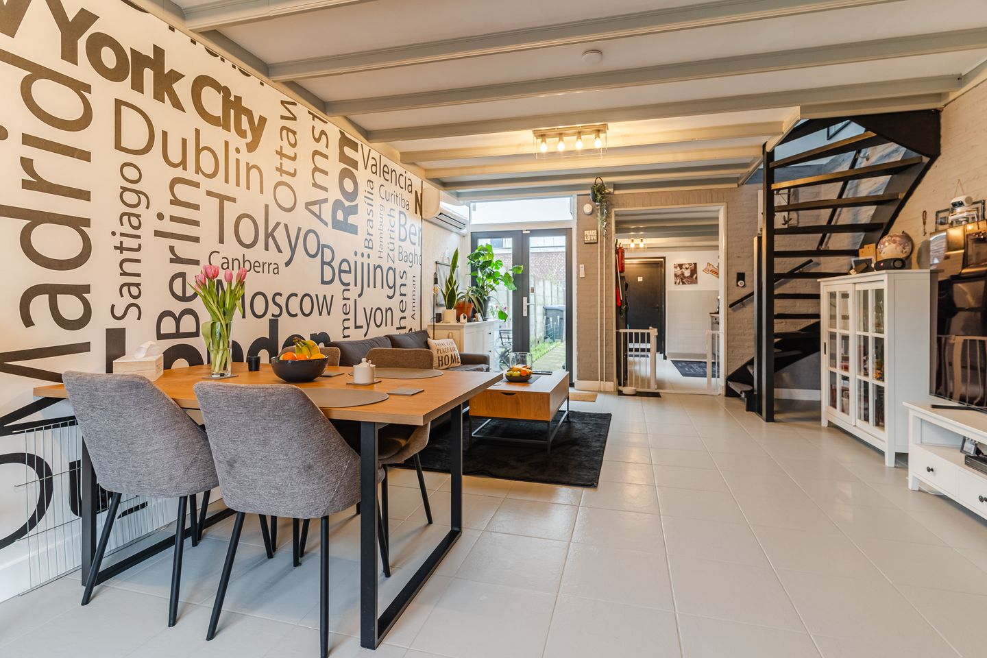 Foto 4 van Bisschop Masiusstraat 47