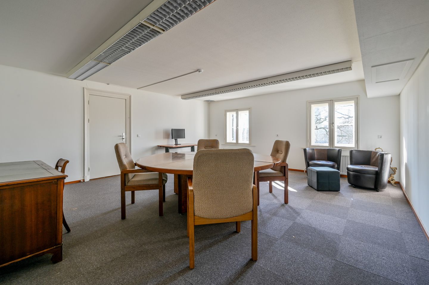 Bekijk foto 1 van Eusebiusbuitensingel 7-9201