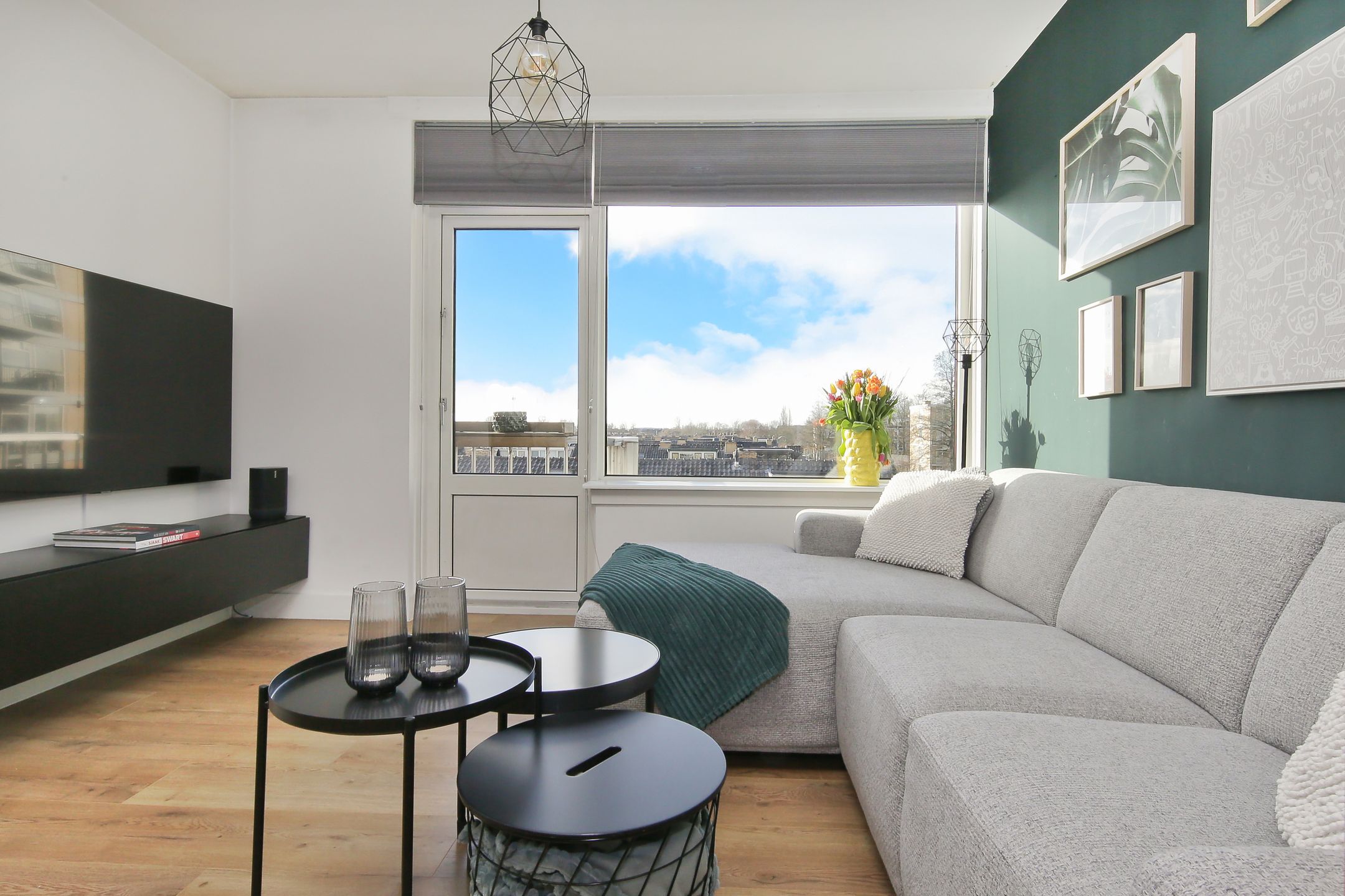 Foto 15 van Marconistraat 32