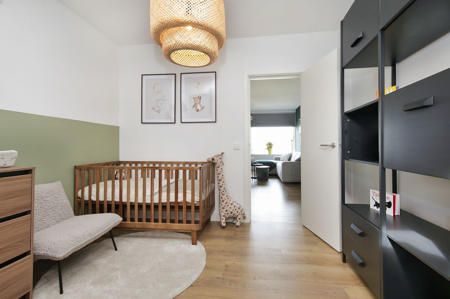 Foto 19 van Marconistraat 32