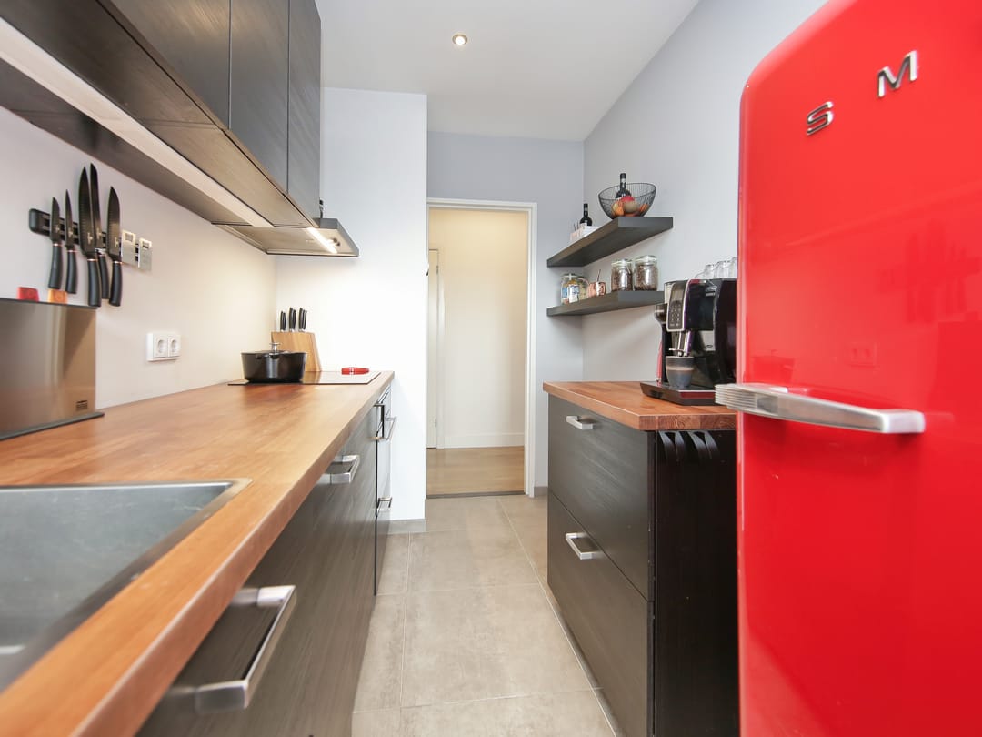 Foto 23 van Marconistraat 32