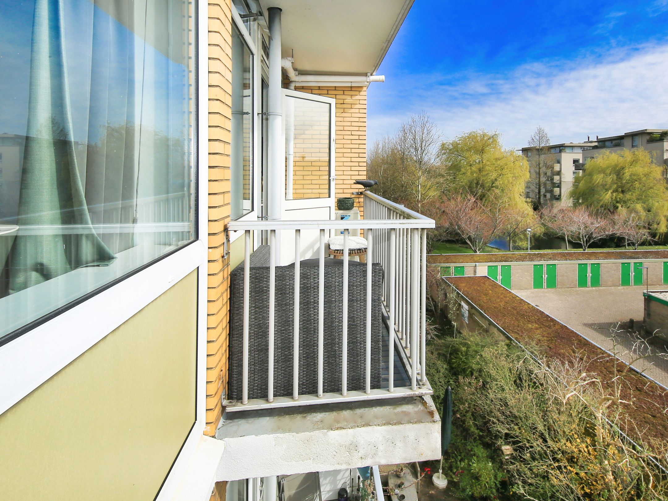 Foto 30 van Marconistraat 32