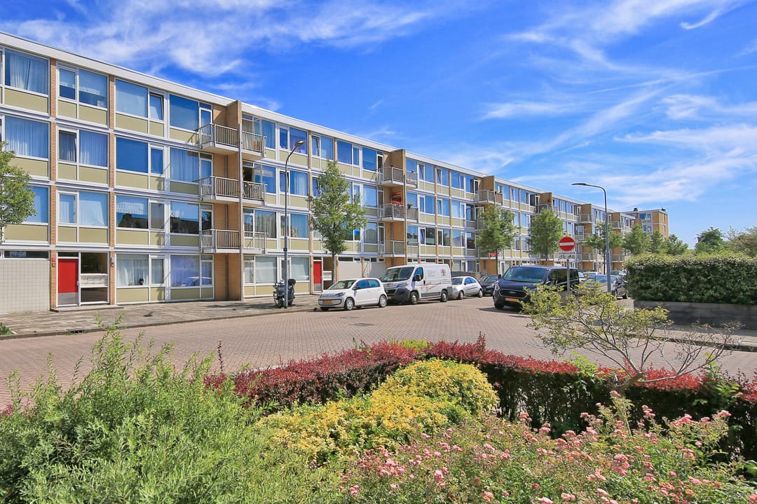 Foto 37 van Marconistraat 32