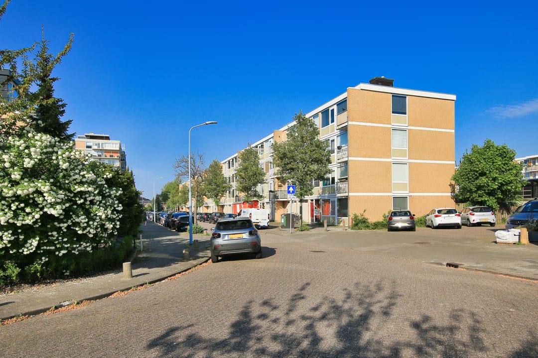 Foto 38 van Marconistraat 32