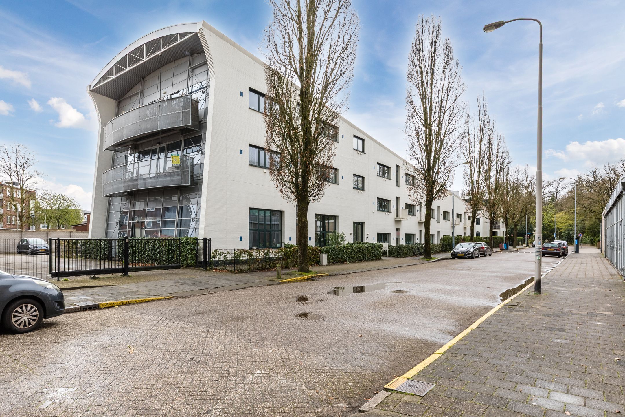 Le Sage ten Broeklaan 9- 9 43