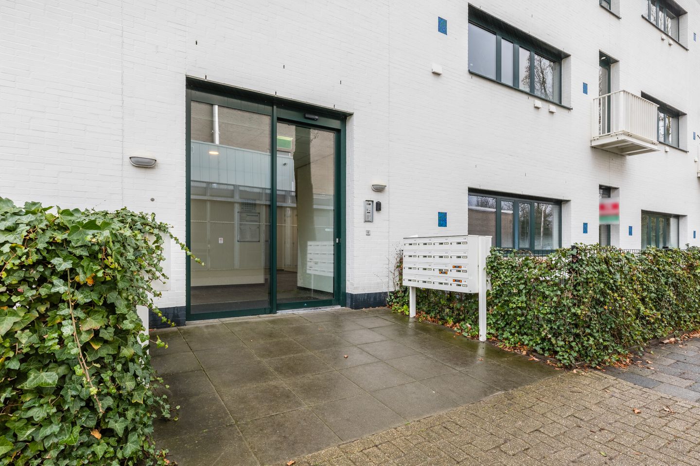 Foto 5 van Le Sage ten Broeklaan 9-43