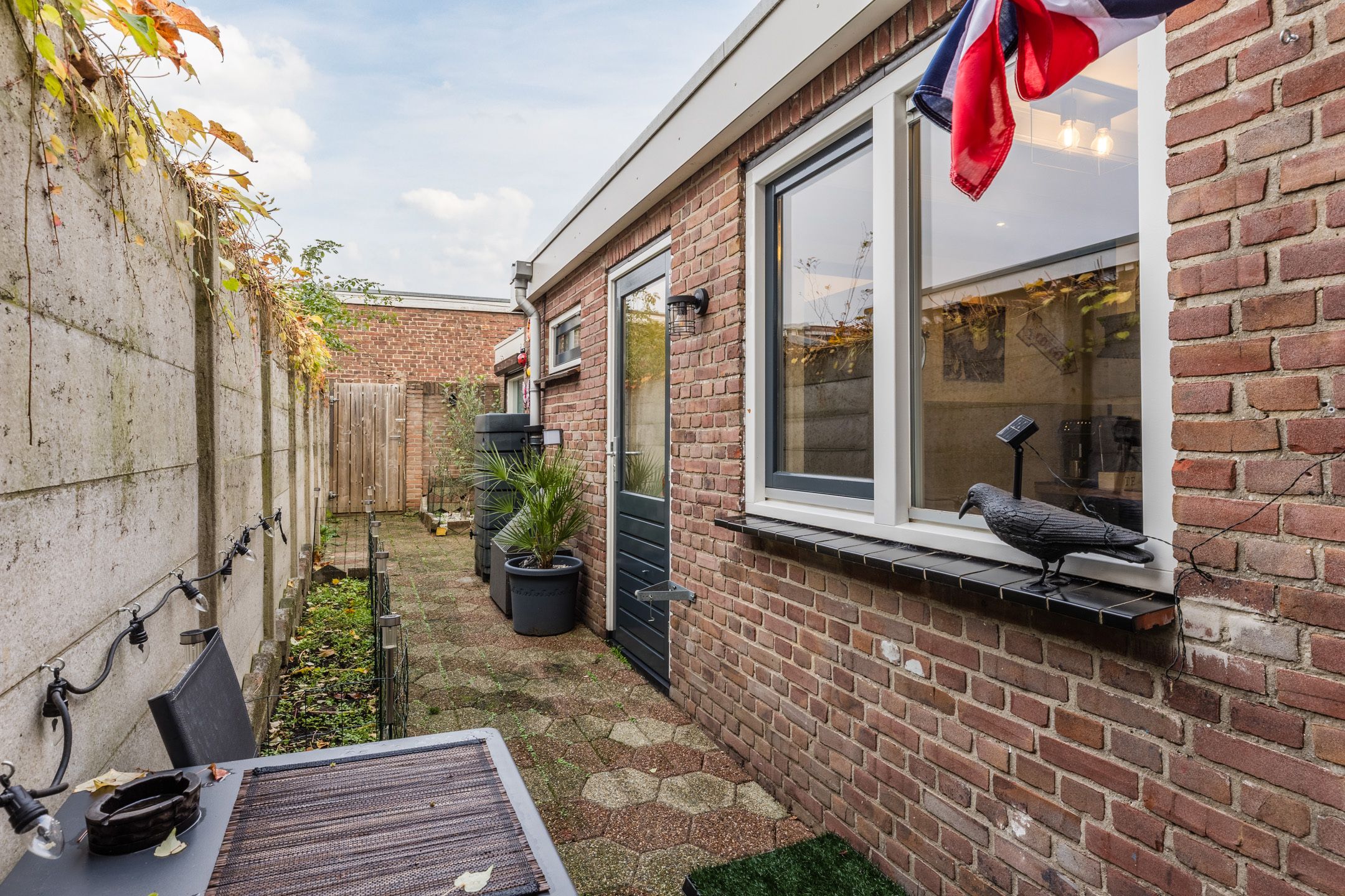 Foto 24 van Bisschop Masiusstraat 47