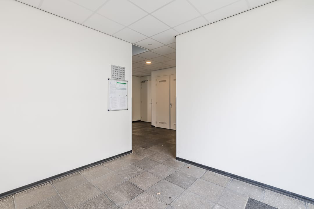 Foto 7 van Le Sage ten Broeklaan 9-43