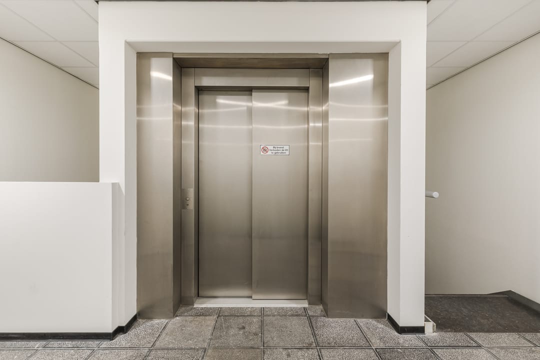 Foto 8 van Le Sage ten Broeklaan 9-43