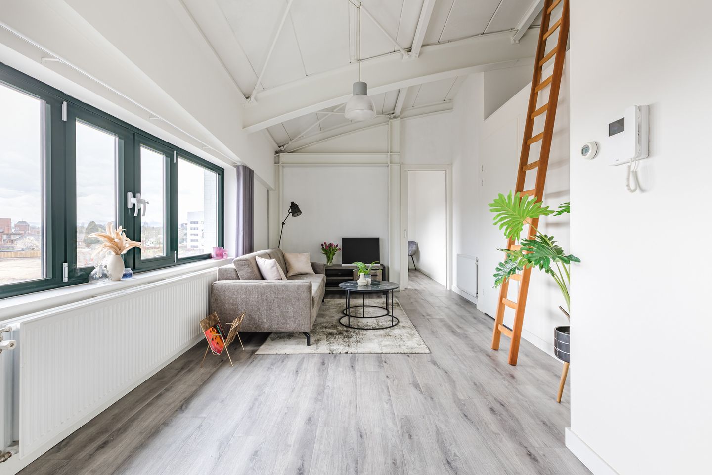 Foto 10 van Le Sage ten Broeklaan 9-43