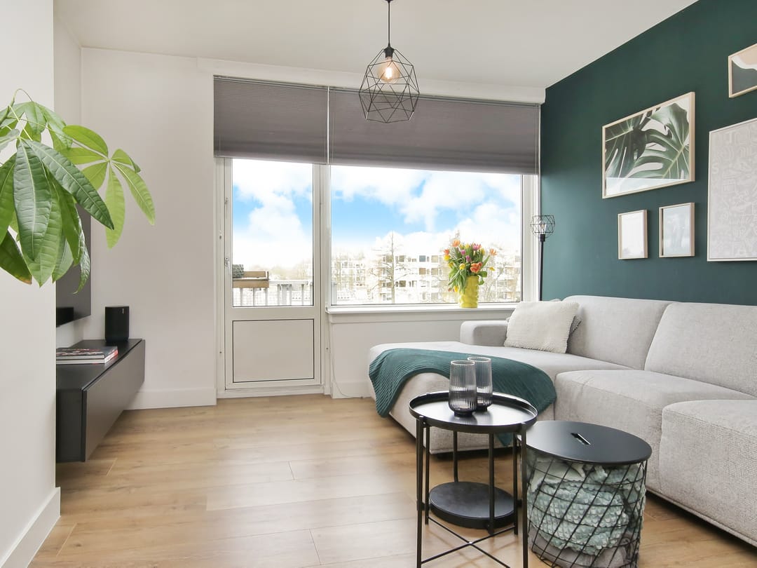 Foto 13 van Marconistraat 32